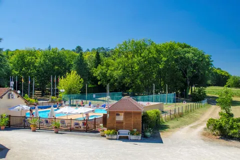 Camping De Maillac foto 4
