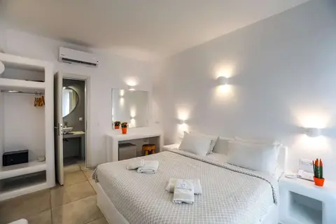 Casa Grande in Ψαρρού — foto 11