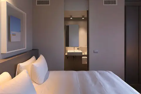 Posta Design Hotel in Bardolino — foto 14