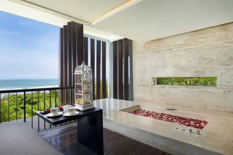 Grand Seminyak – Lifestyle Boutique Bali Resort in Kuta — foto 12