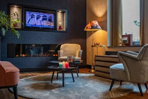 Restaurant Hotel & Spa Savarin foto 22