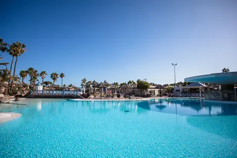 Caybeach Princess in San Bartolomé de Tirajana