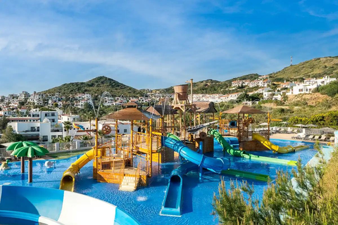 FERGUS Club Carema Splash foto 13