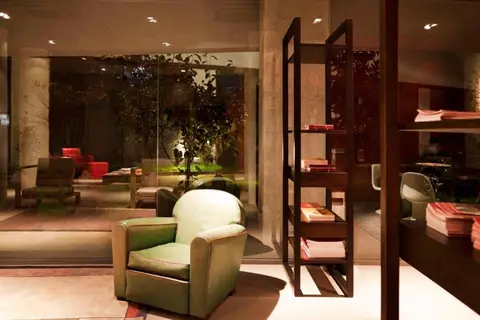 Zambala Luxury Residence in Milaan, foto 6