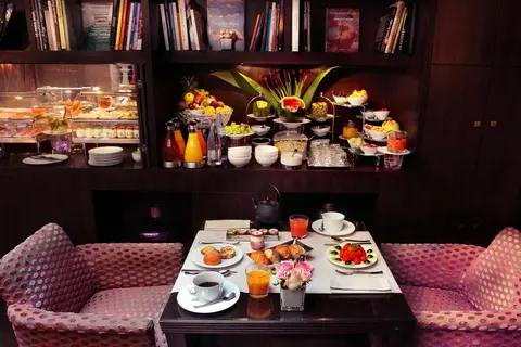 Elysia by Inwood Hotels in Parijs, foto 6