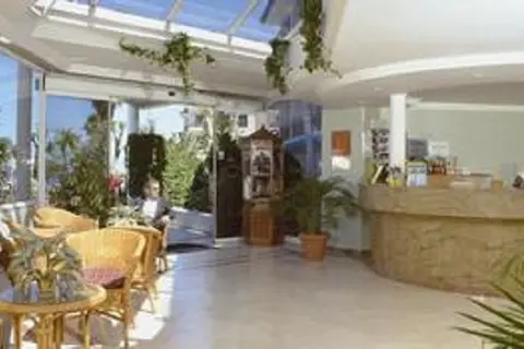 Apartamentos Chinyero in Puerto De La Cruz — foto 18