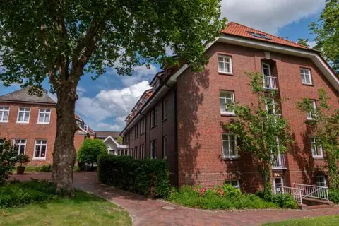 Ringhotel Residenz Wittmund foto 14