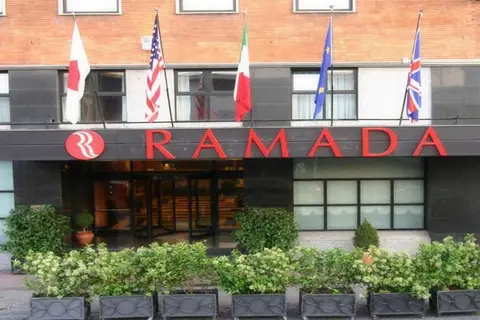 Ramada Naples in Napels, foto 20