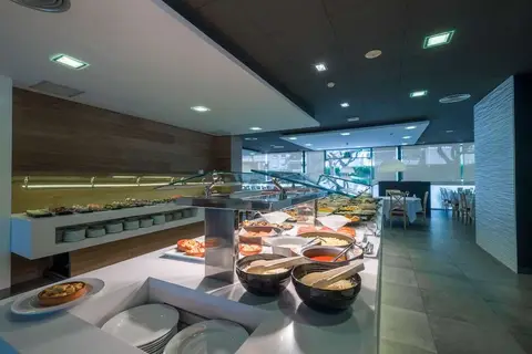 Hotel California Palace in Salou — foto 19