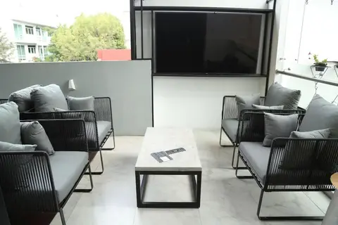 Casa Prim Hotel Boutique in 1a. Región Militar — foto 23