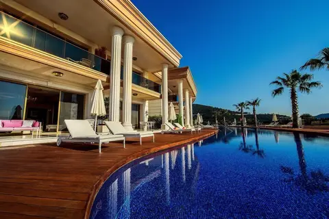 THE PLAZA BODRUM in Bodrum — foto 20