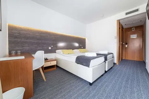 Hotel Punta in Vodice — foto 2