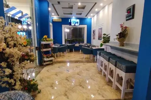 La Boutique Residence in Hurghada — foto 11
