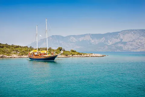 Bingo Marmaris 5* foto 22