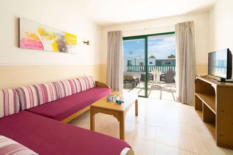 Galeon Playa Appartementen in Teguise — foto 4