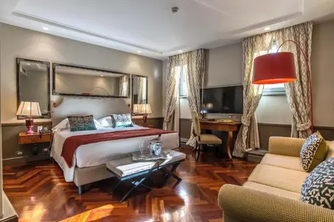 Lunetta Rom in Rome — foto 3