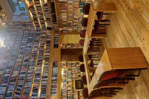 The Literary Man Óbidos Hotel in Ovar — foto 29