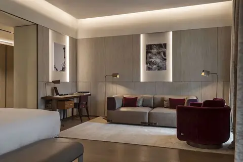 Fendi Private Suites in Rome, foto 3