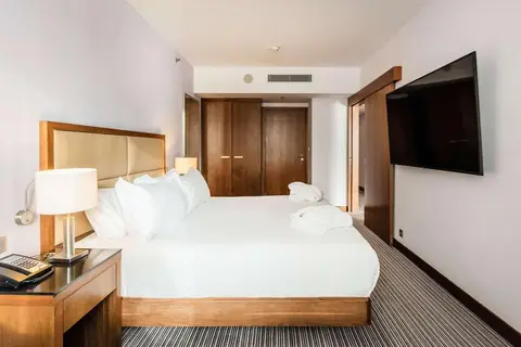 Hilton Gdansk in Gdańsk — foto 20