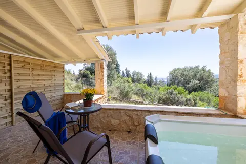Askos Suites in Elaties Municipal Unit, foto 26