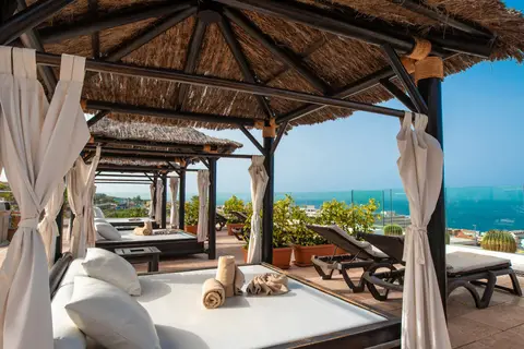 Landmar Costa los Gigantes Family Resort in Santiago del Teide — foto 21