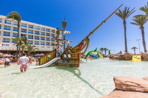 Hotel Zoraida Resort foto 13