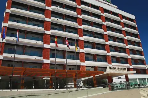 Hotel & SPA Alcazar in Alcácer do Sal — foto 13