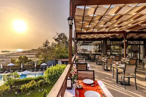 Adora Calma Beach Hotel in Manavgat, foto 5