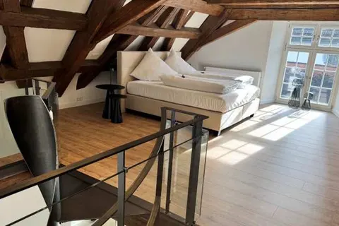 Hotel Arthus foto 22