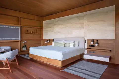 Banyan Tree Mayakoba in Playa del Carmen — foto 8