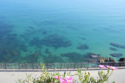 Punta Nord-Est in Castellammare Del Golfo — foto 21