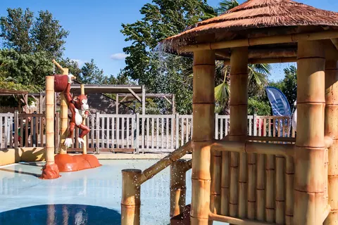 Camping Dunes Et Soleil foto 23