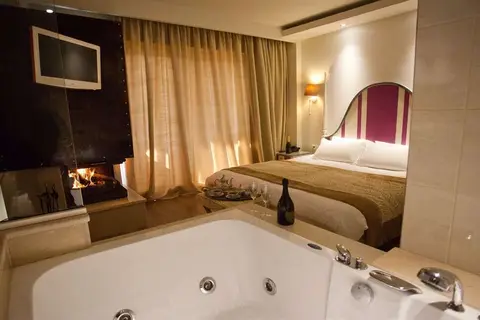 Litohoro Olympus Resort in Πλάκα Λιτοχώρου — foto 27