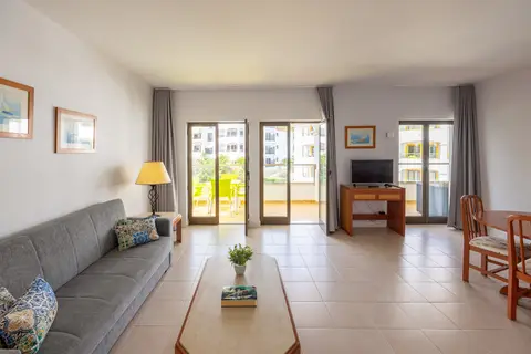 Clube do Lago Hotel & Apartamento in Cascais — foto 27