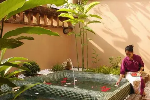 Andaman Cannacia Resort & Spa in Andaman Cannacia Resort, foto 21