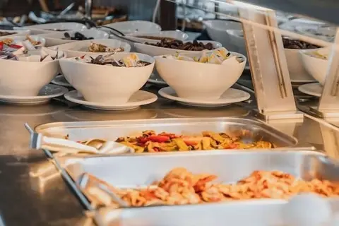 Kraal Hotel in Vlora — foto 30