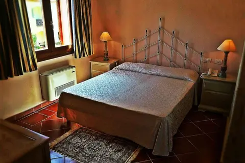 Hotel Monti Di Mola in Arzachena — foto 4