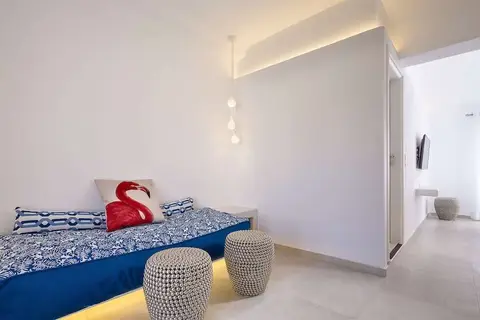 Art Hotel Santorini in Thira Municipal Unit, foto 7