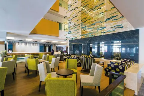 Terrace Elite Resort in Manavgat, foto 14