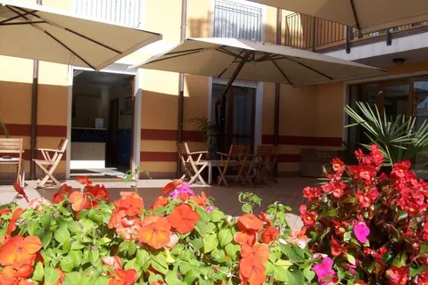 Garda Palace Family Residence foto 3