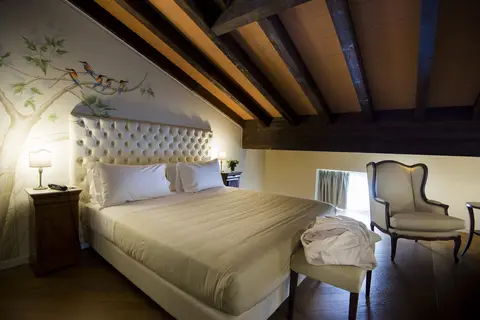 Le Ali del Frassino in Peschiera del Garda, foto 30