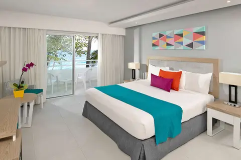 Casa Marina Beach & Reef Resort in Sosúa — foto 5