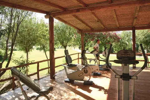 Bagaglino I Giardini di Porto Cervo in Poltu Quatu — foto 22