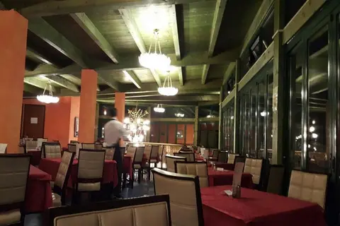 La Limonaia Hotel & Residence in Limone sul Garda — foto 4