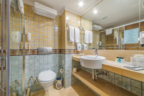 Hotel Numa Club Side foto 23