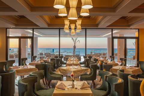 Iberostar Selection Kuriat Palace foto 8