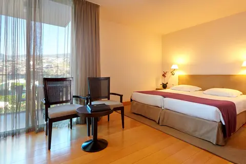 Golden Residence Hotel in Funchal, foto 13