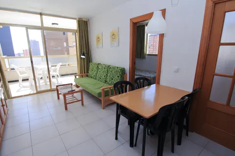 Appartementen Maria Victoria in Benidorm — foto 4