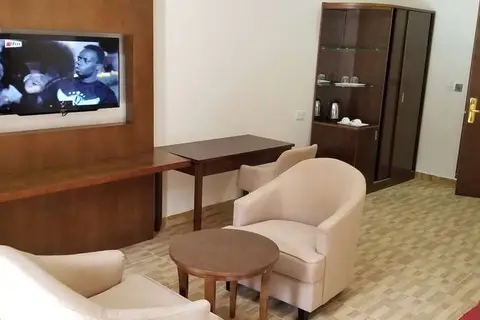 Metzy Residence Hotel in Serrekunda, foto 28