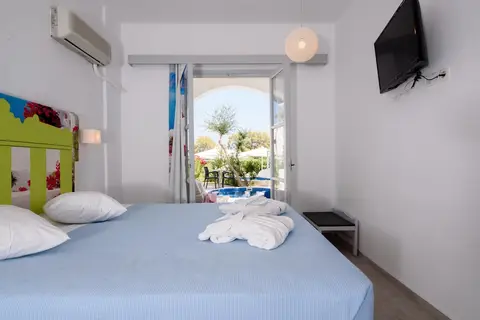 RK Beach Boutique in Δημοτική Ενότητα Θήρας — foto 20